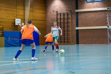 Bild 86 - Frauen HKM Segeberg